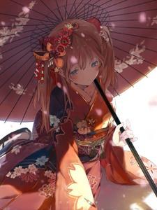 嫁到西北的小媳妇