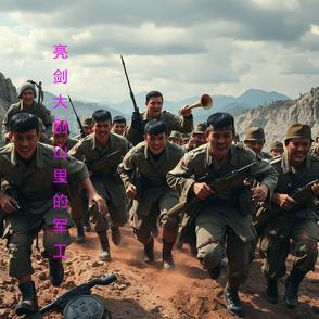 陆九卿墨箫完结