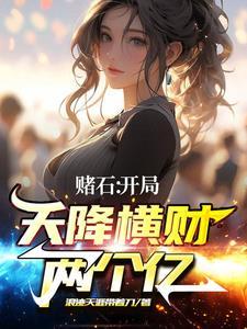 开局一人一马