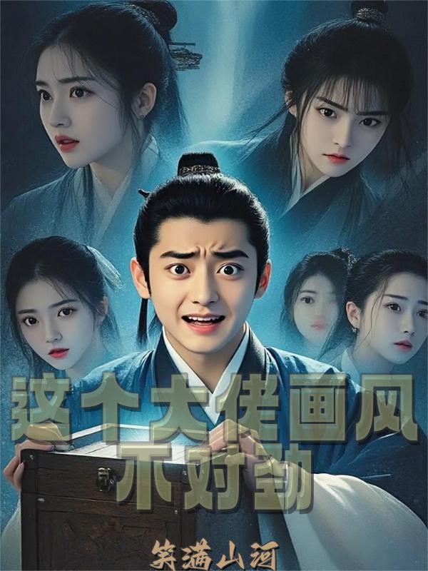 锦绣盛唐我的父亲是李世民结局