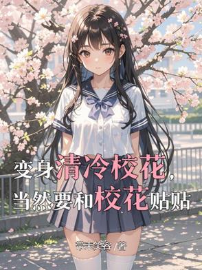 穿成农家福宝小甜妻