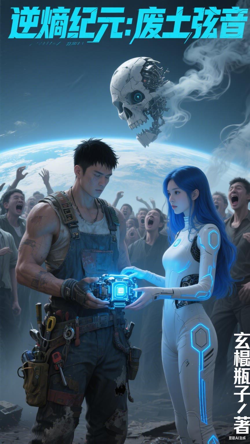 试图改变别人的人都是神经病