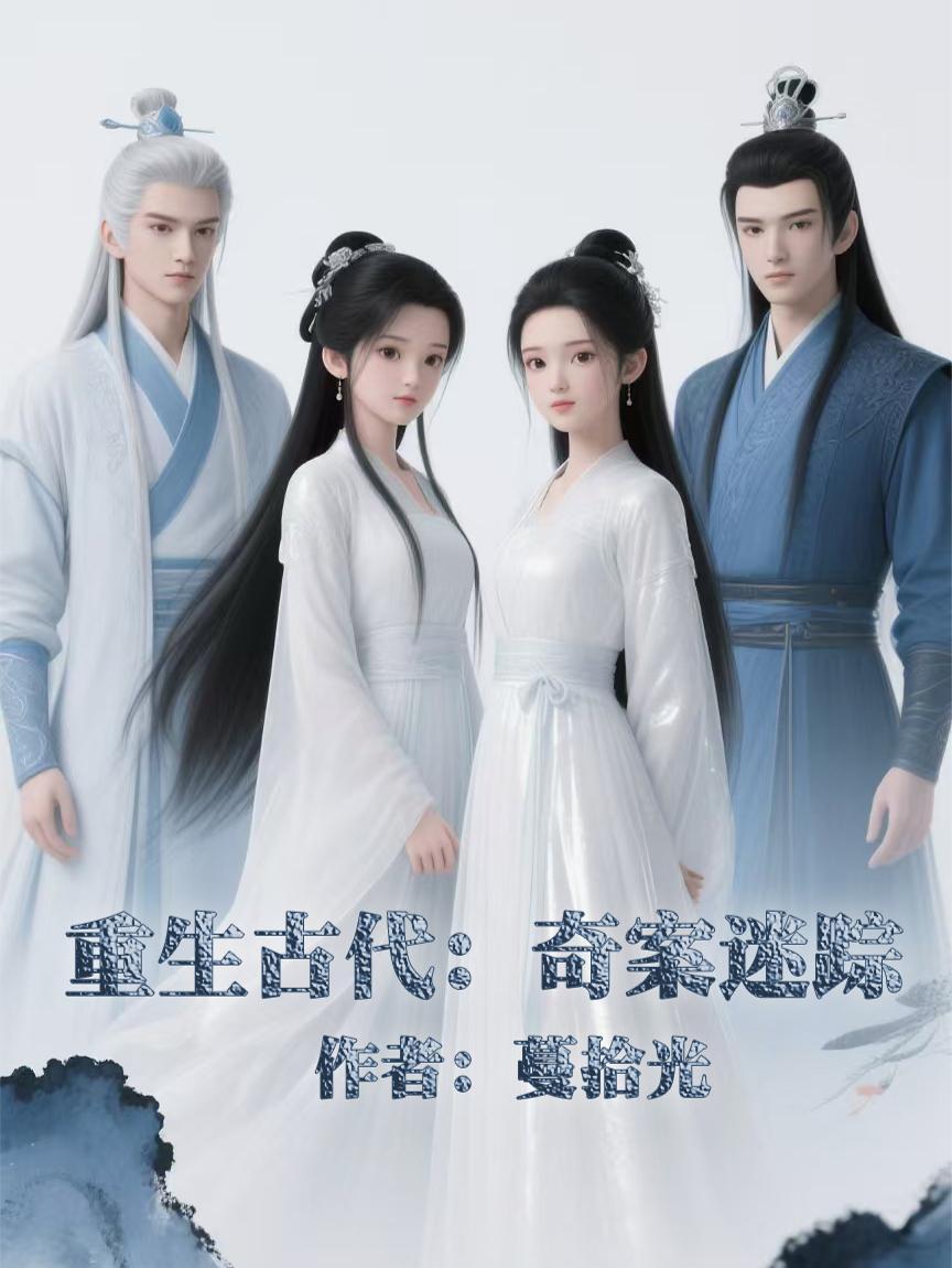 她们反手上门