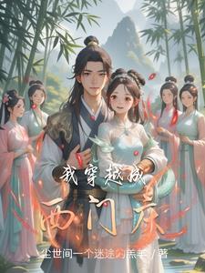 我的疯娘