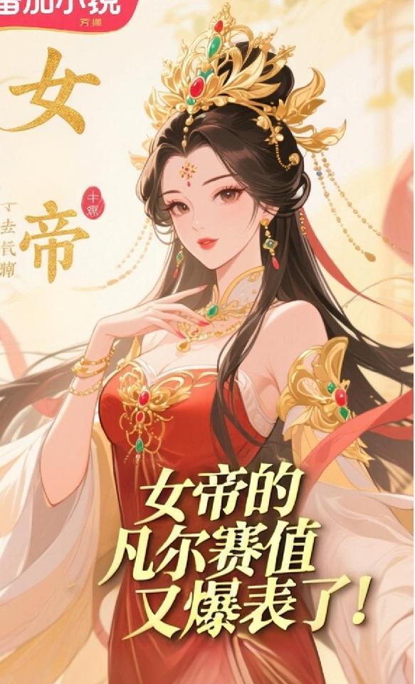 疯了吧!要我帝朝太子做舔狗的名字叫什么