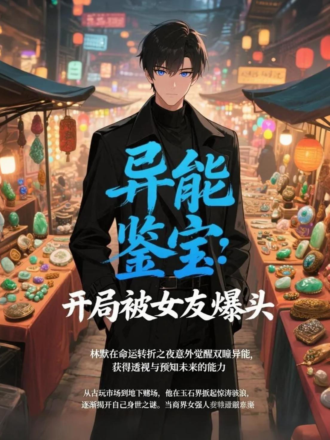 救赎男主救赎女主