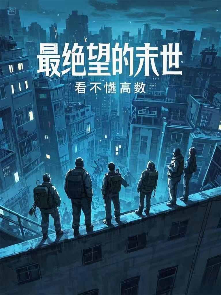 神纹战士秦爵