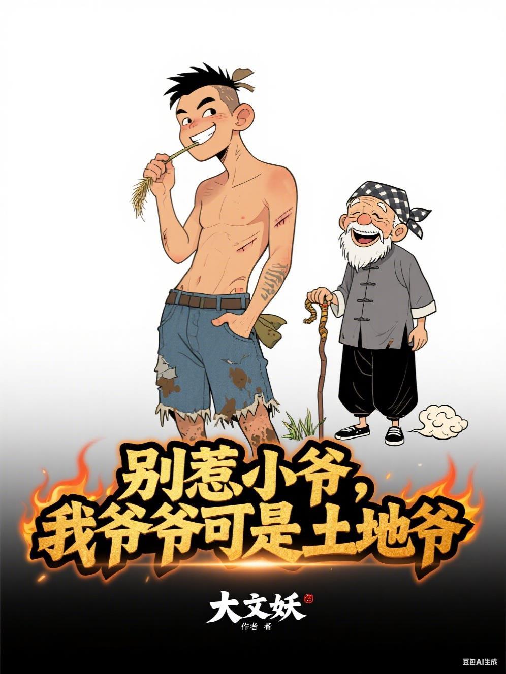 修仙界大佬现代退休